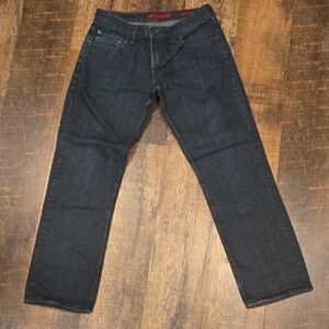 Banana Republic Limited Edition Modern Straight Leg